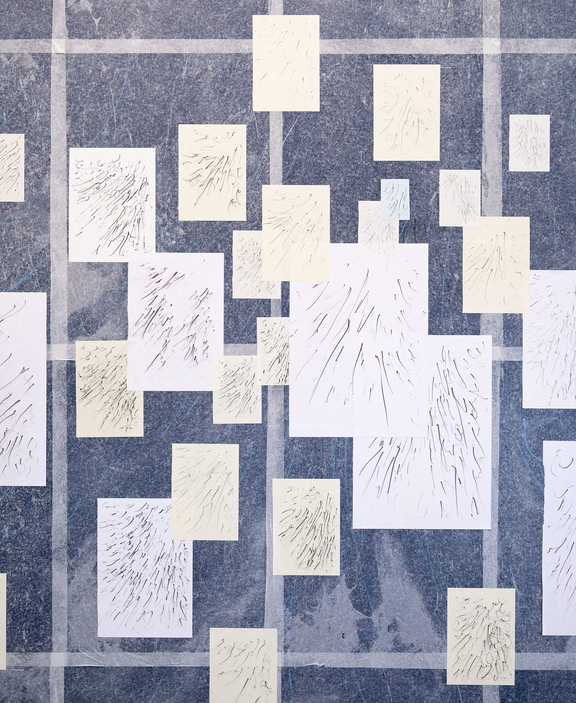 Art from our members - inspired by idealism