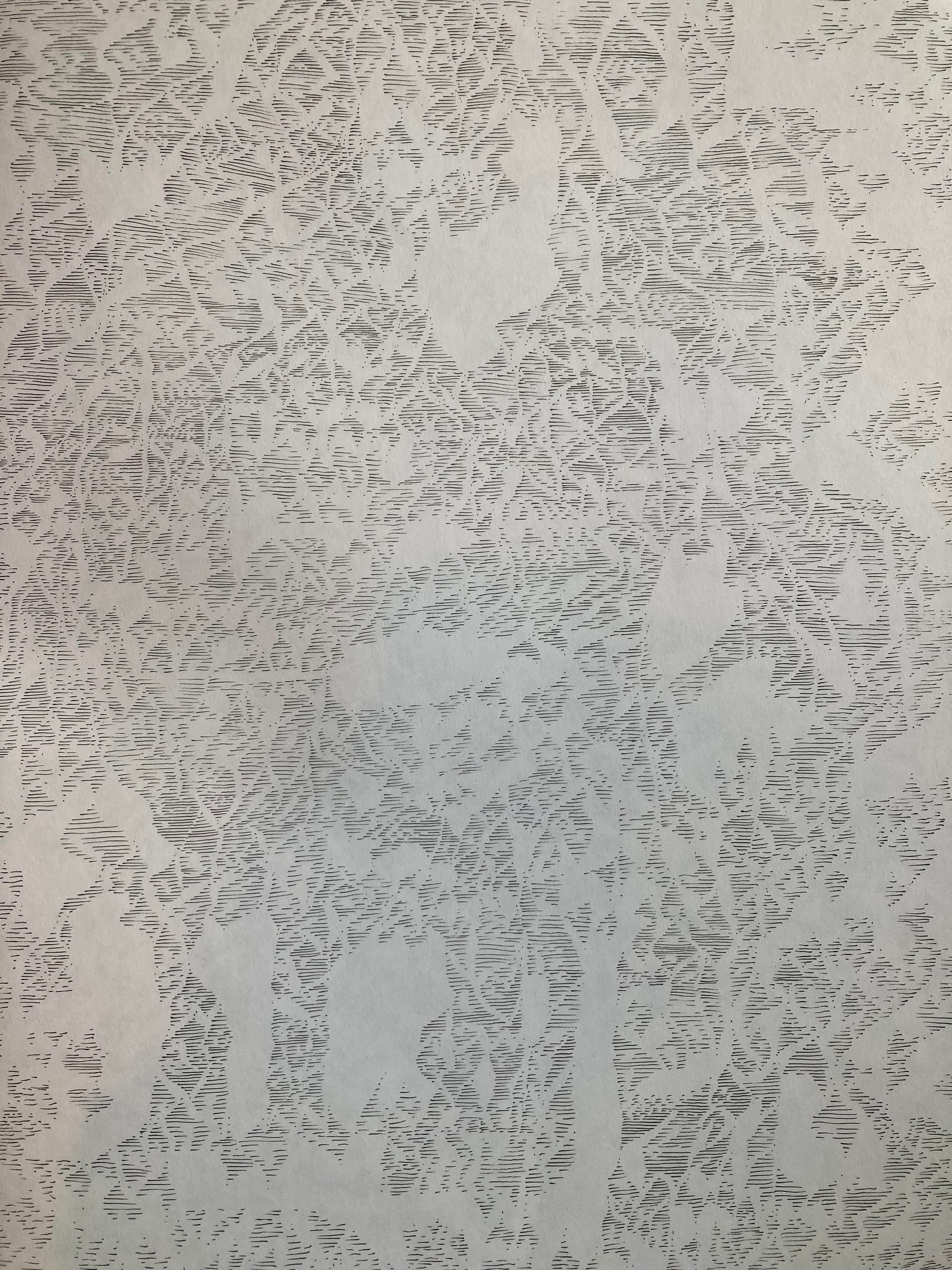 Art from our members - inspired by idealism