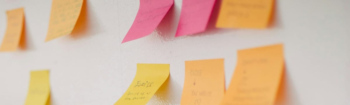 How to propose themes for the schedule