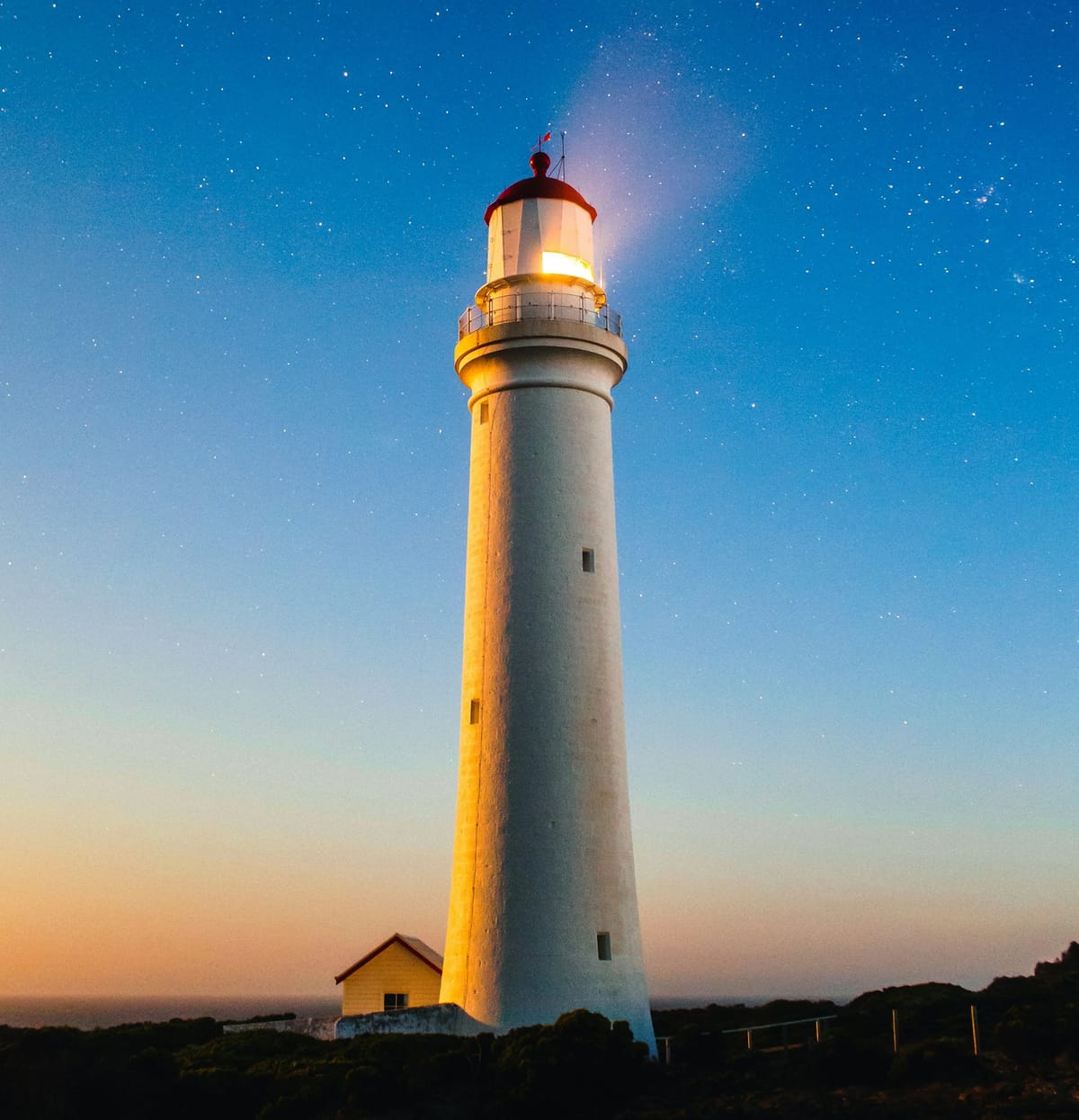 Spiritual Leadership & Living an Example