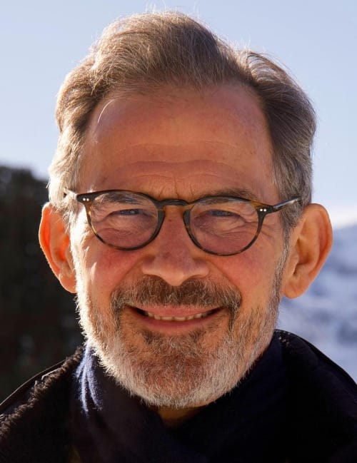 Recording: Rupert Spira | Bernardo Kastrup - Does Infinite Being Gain Through our Awakening?