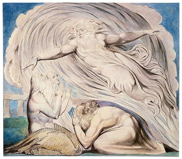 Recording: Jung's "Answer to Job" - on suffering, evil & meaning