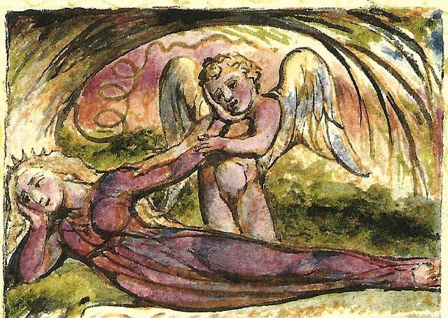 Daimon & the Soul of the West