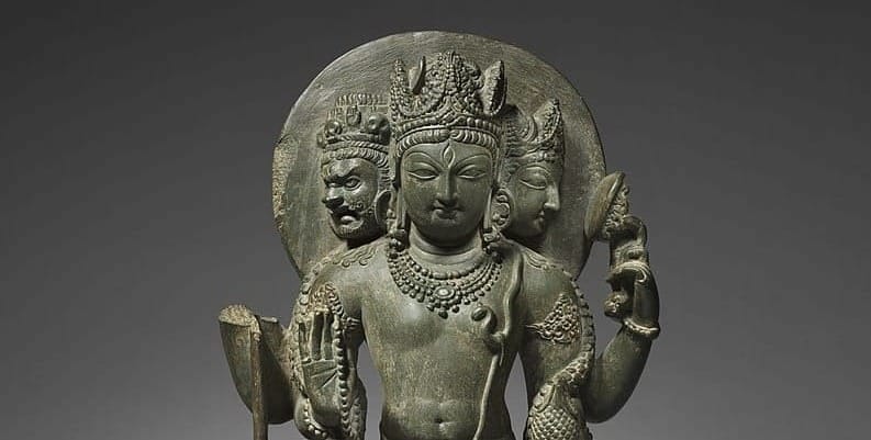 Kashmiri Shaivism with Sthaneshwar Timalsina