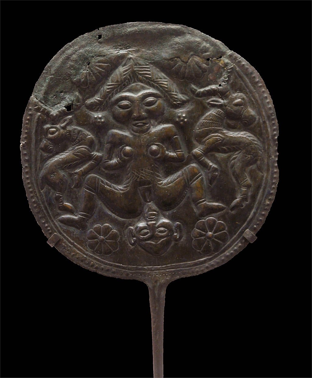 On Conception, Birth, and DNA