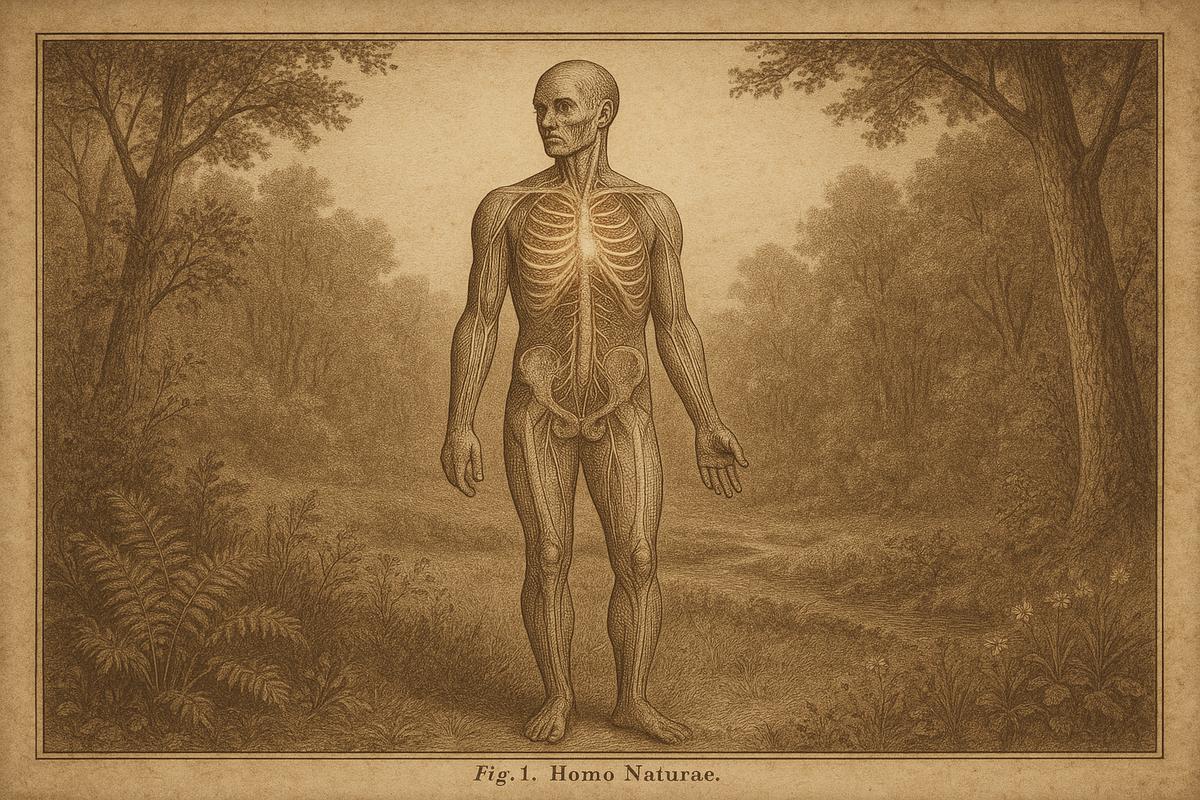 What makes the body special?