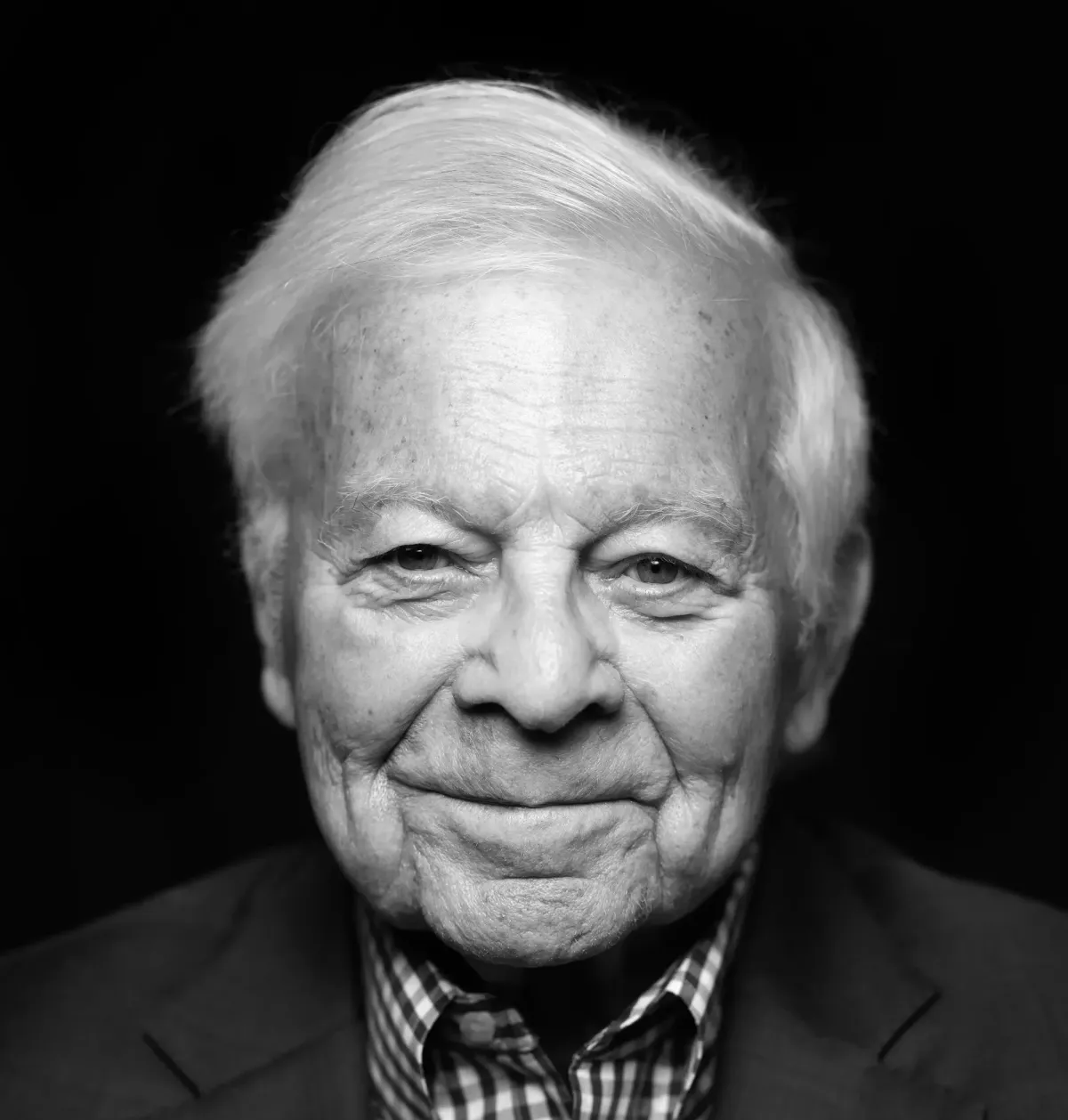 James Hollis: Live your questions, listen to soul