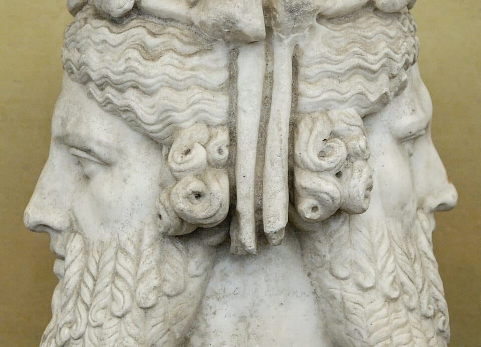 30th Dec: Threshold to the New Year