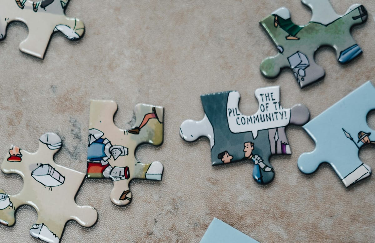 Community meetup this Saturday