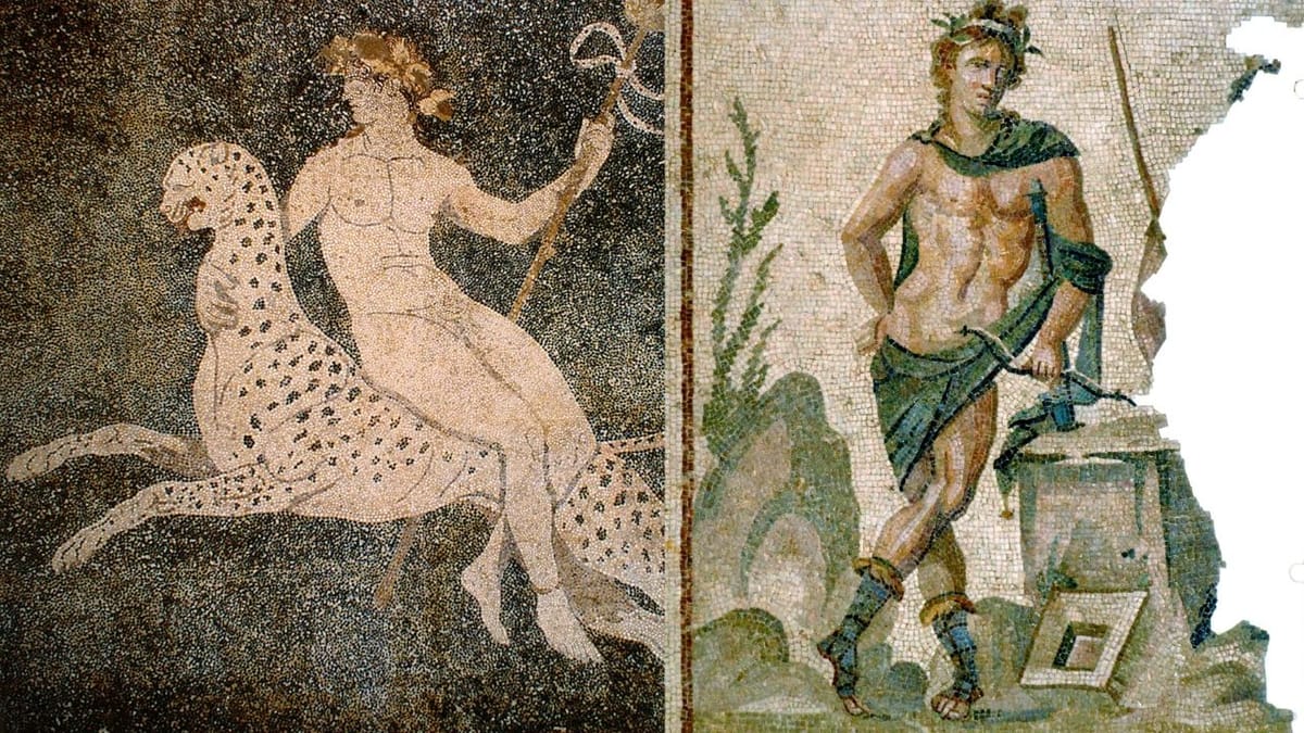 Actually experiencing idealism: challenges & gifts