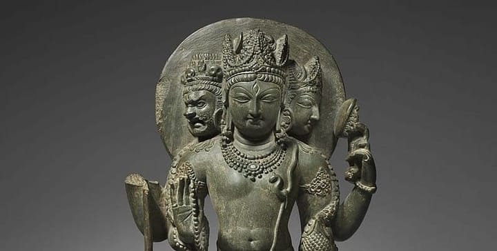 Kashmiri Shaivism with Sthaneshwar Timalsina