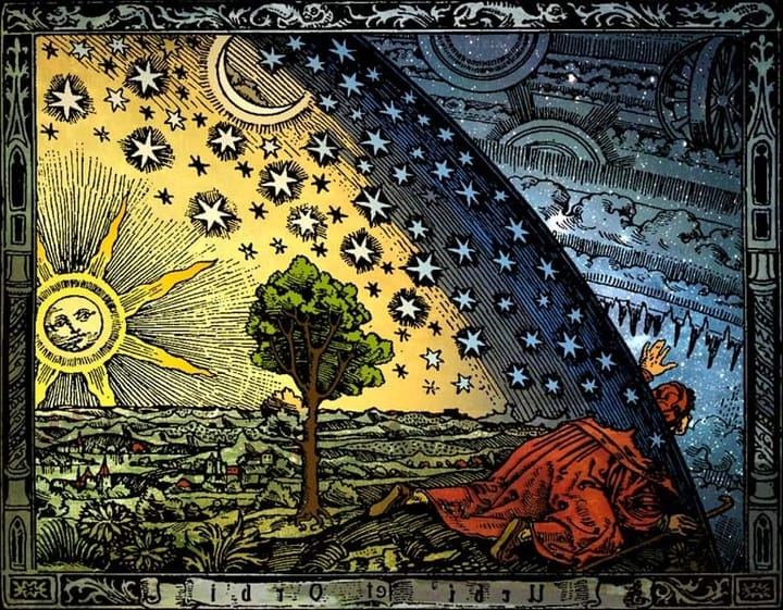 Recording: What perception veils and reveals