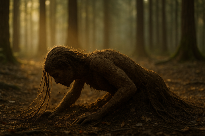 The body and its boundaries