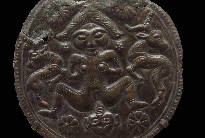 Recording: Birth, DNA, Disability