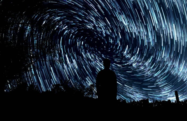 The future of time with Dr Julia Mossbridge