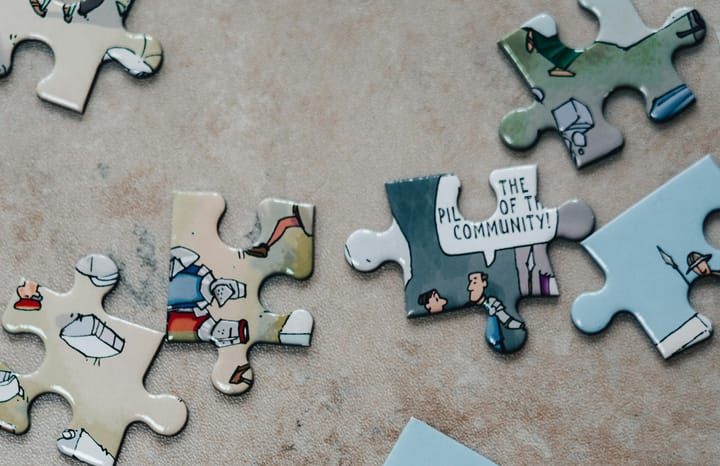 Community meetup this Saturday