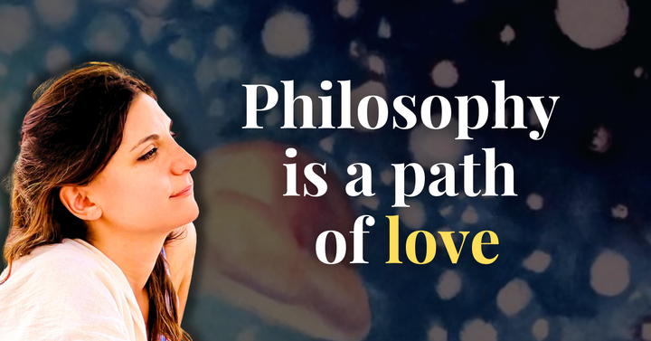 The Daimon & Non-Duality in Ancient Greece with Dr Athena Potari