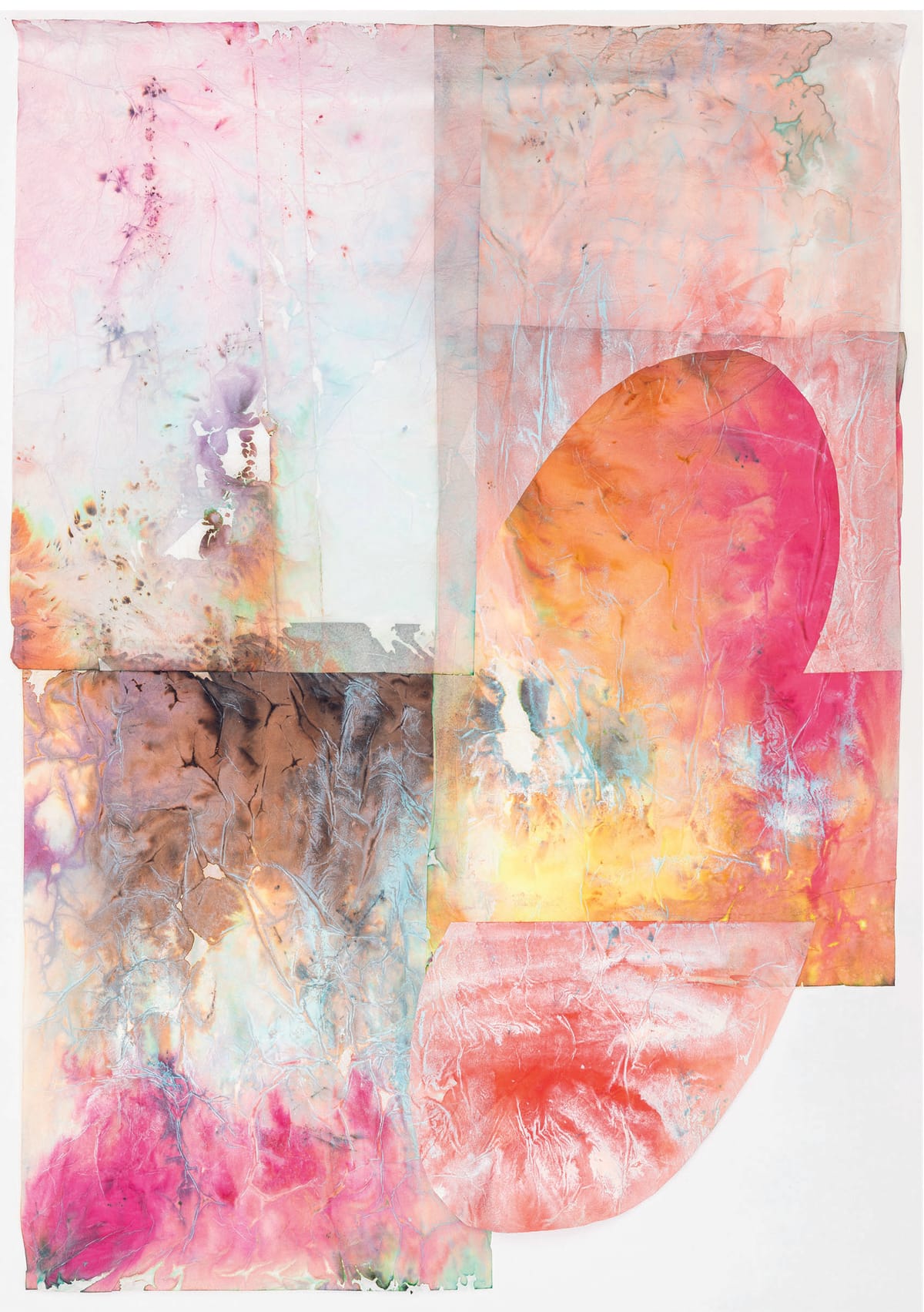 Art from our members - inspired by idealism